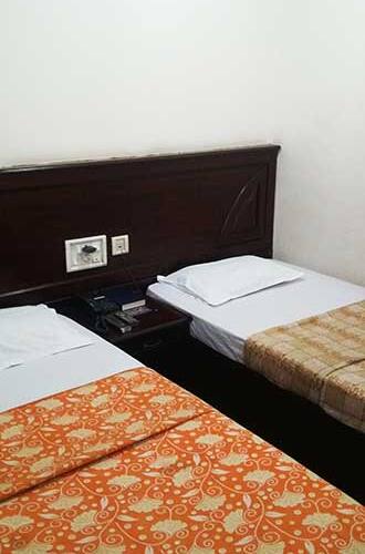 WTH Western Tourist Home, Kochi 2